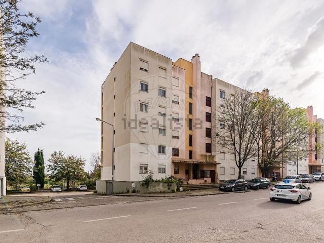 Apartamento alugar em Bairro Boa Esperança, Almada