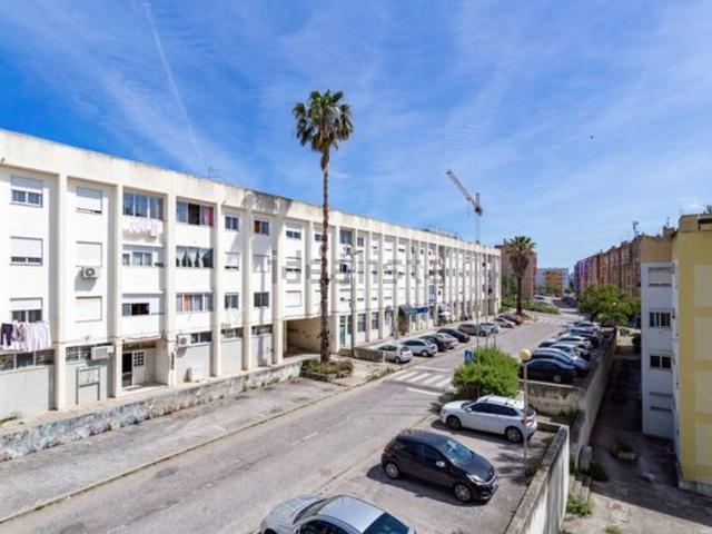 Apartamento venda em Bairro Boa Esperança, Almada