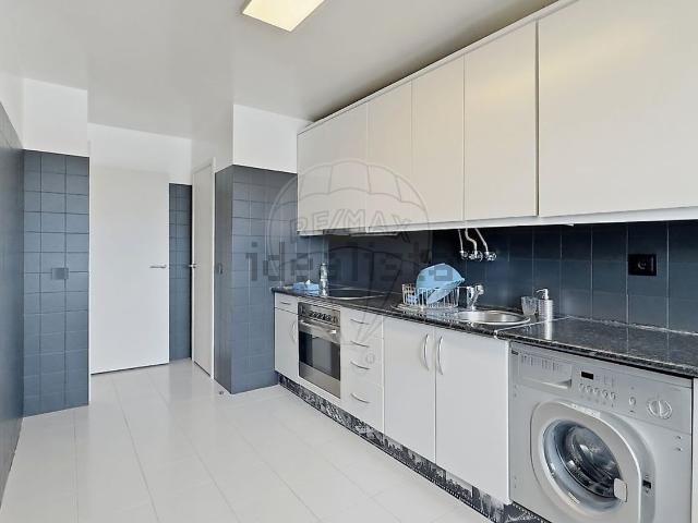 Apartamento venda em Bairro Boa Esperança, Almada