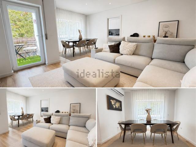 Apartamento venda em Funchalinho, Almada