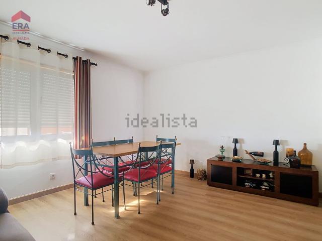 Apartamento venda em Bairro Boa Esperança, Almada