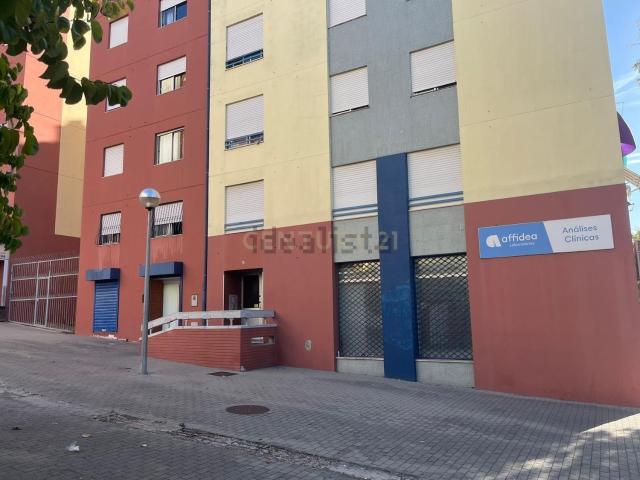Apartamento venda em Bairro Boa Esperança, Almada