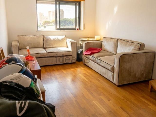 Duplex alugar em Quinta da Salema, Almada