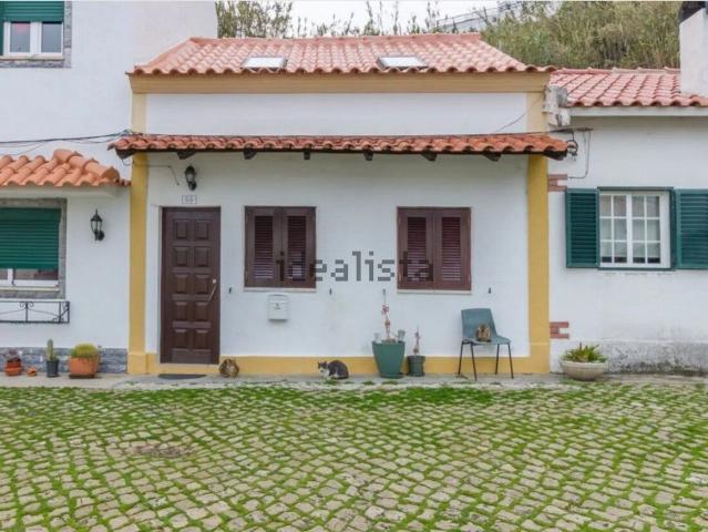 Apartamento venda em São Pedro da Trafaria, Almada