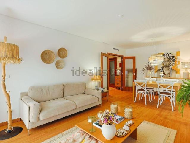 Apartamento venda em Caparica