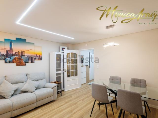 Apartamento venda em Bairro Boa Esperança, Almada