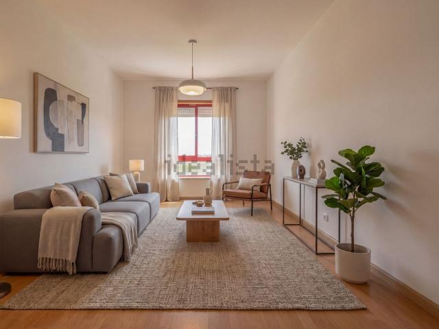 Apartamento venda em Bairro Boa Esperança, Almada