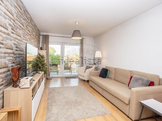 Apartamento venda em Almada, Setúbal