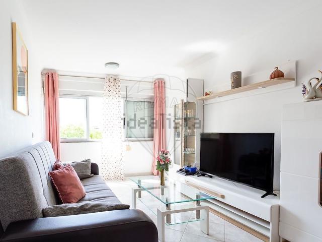Apartamento venda em Bairro Boa Esperança, Almada