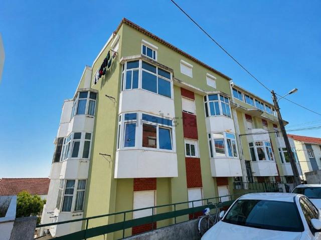 Apartamento venda em São João da Caparica, Almada