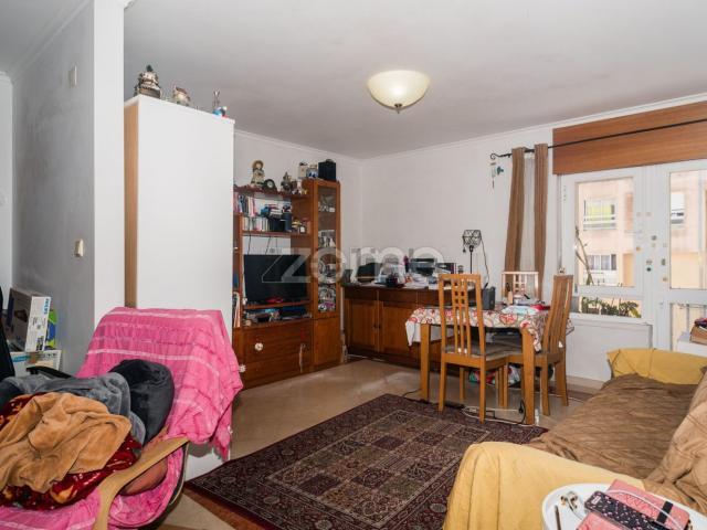 Apartamento venda em Bairro Boa Esperança, Almada