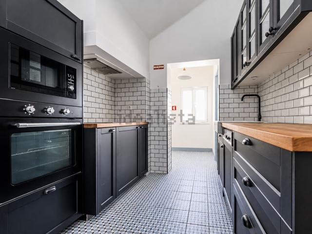 Apartamento alugar em Bairro do Primeiro Torrão, Almada
