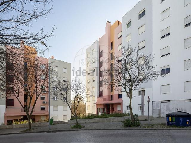 Apartamento venda em Bairro Boa Esperança, Almada
