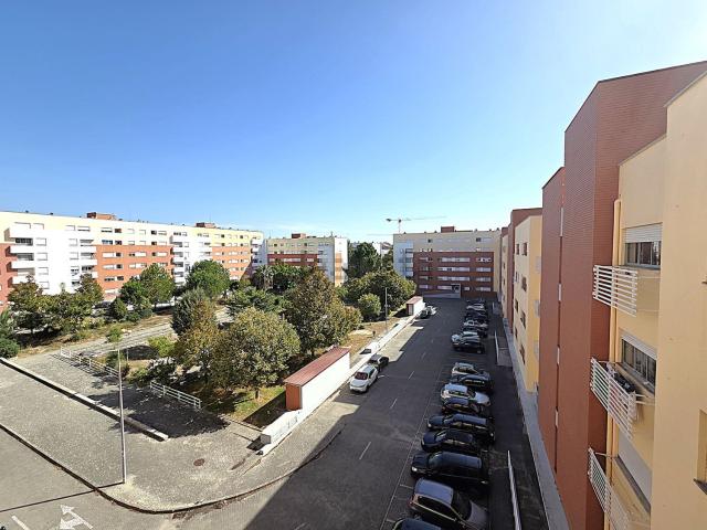 Apartamento venda em Bairro da Bela Vista, Almada