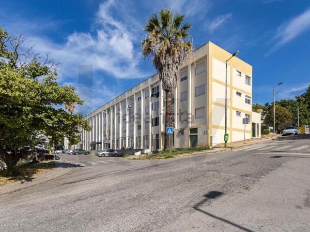 Apartamento venda em Urbanização Filipa d‘Água, Almada