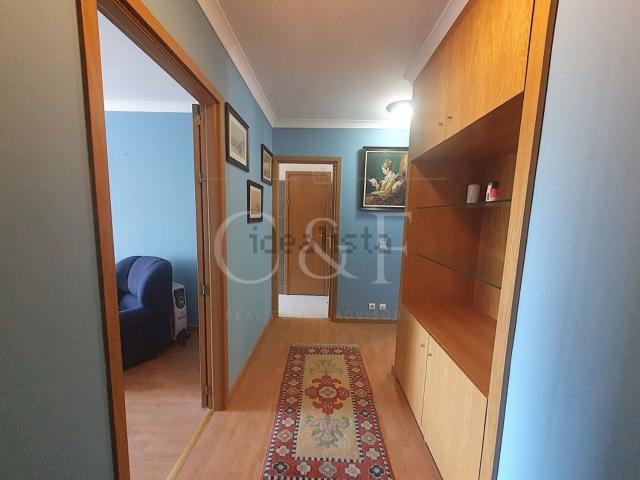 Apartamento alugar em Bairro Boa Esperança, Almada