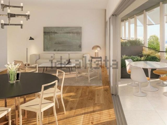 Apartamento venda em Capuchos, Almada