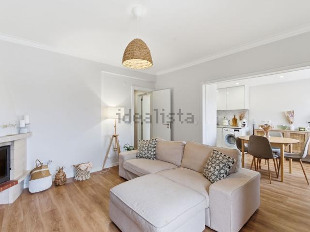 Apartamento venda em Almada, Setúbal
