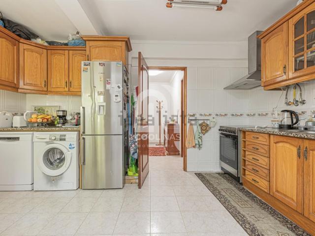 Apartamento venda em Bairro Boa Esperança, Almada