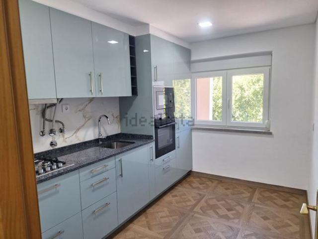 Apartamento venda em Bairro Boa Esperança, Almada
