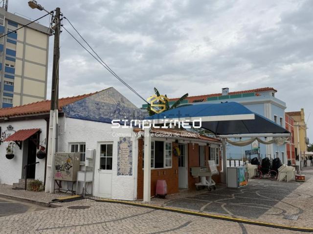 Apartamento venda em Almada, Setúbal
