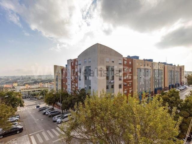 Apartamento venda em Fomega, Almada