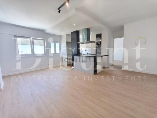 Apartamento venda em Alcaniça, Almada