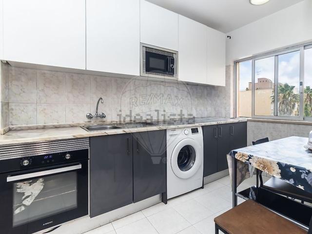 Apartamento venda em Bairro Boa Esperança, Almada
