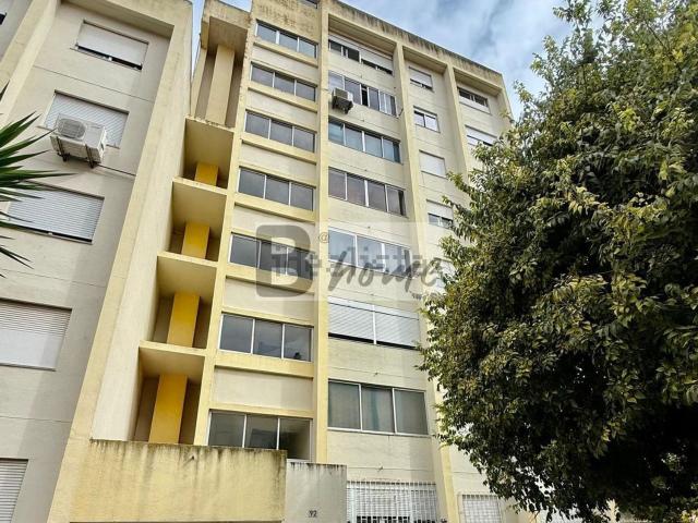 Apartamento venda em Bairro Boa Esperança, Almada