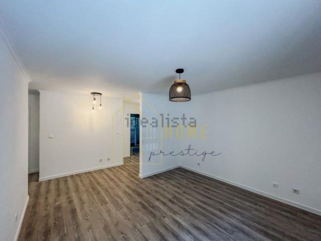Apartamento venda em Bairro Boa Esperança, Almada