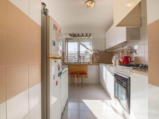 Apartamento venda em Bairro Boa Esperança, Almada