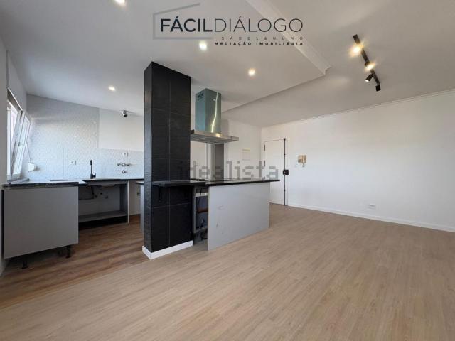 Apartamento venda em Bairro Boa Esperança, Almada