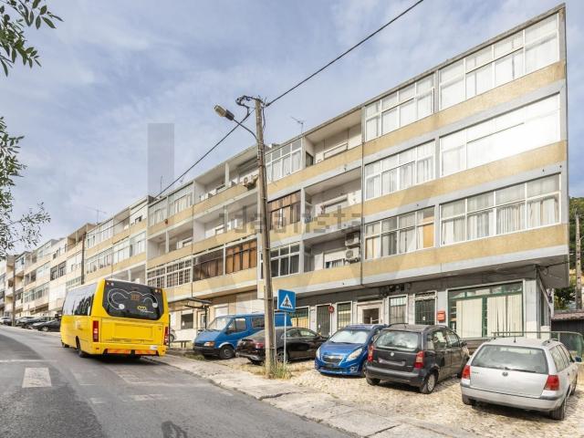 Apartamento venda em Banática, Almada