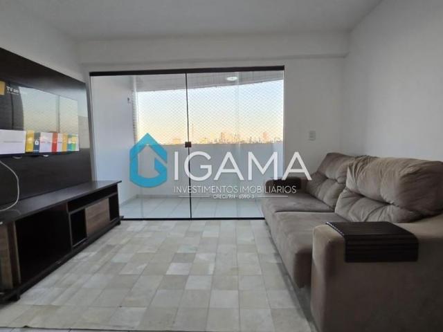 Apartamento aluguel em Conjunto dos Professores, Natal