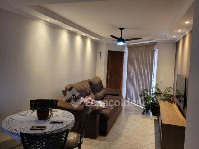 Apartamento venda em Alto Higienópolis, Bauru
