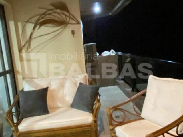 Apartamento venda em Caraguatatuba
