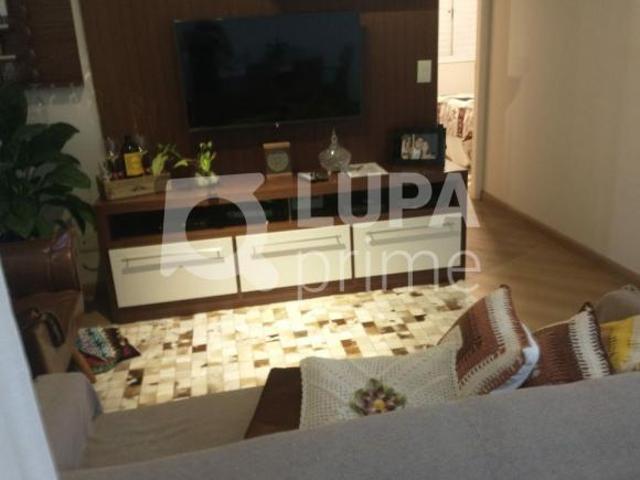 Apartamento venda em Vila Isolina Mazzei, São Paulo