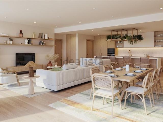 Apartamento venda em Junqueiro, Cascais