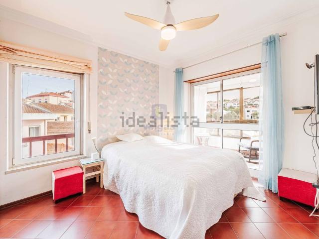 Apartamento venda em Carcavelos, Murtal