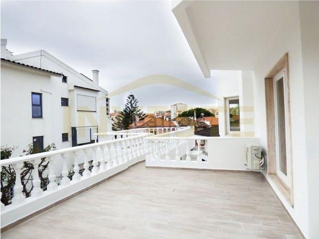 Apartamento alugar em Alto dos Lombos, Cascais