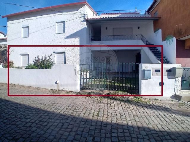 Apartamento venda em Mação, Santarém