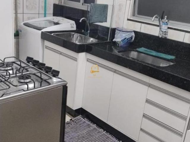 Apartamento venda em Conjunto Flávio de Oliveira, Belo Horizonte
