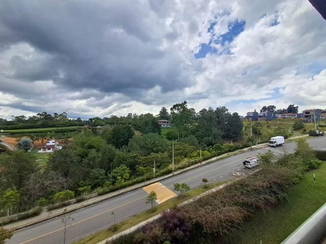 Apartamento en arriendo en Vereda San Joaquin, Rionegro