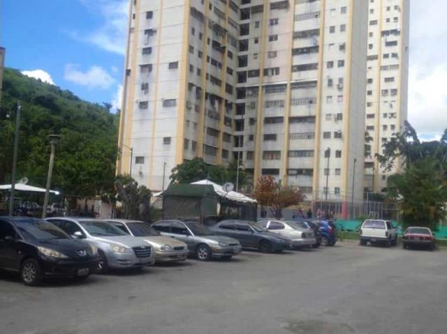 Apartamento en venta en Distrito Capital