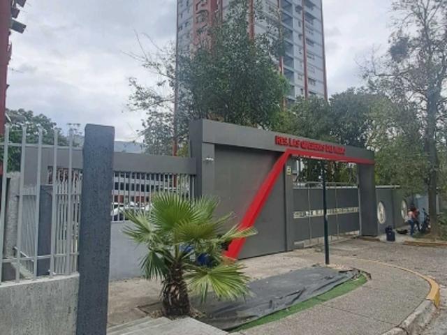 Apartamento en venta en Distrito Capital