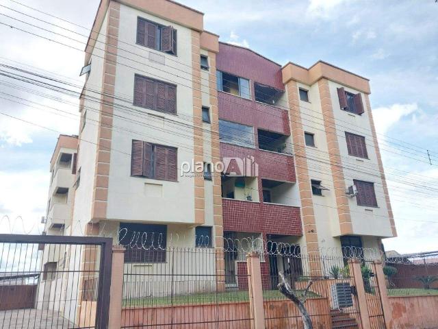 Apartamento aluguel em Gravataí