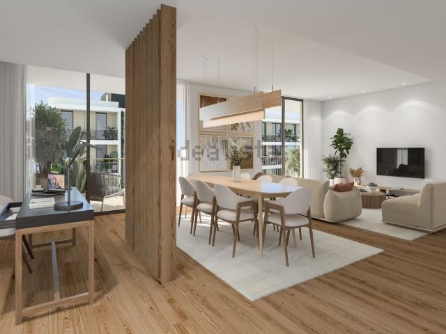 Duplex venda em Bairro da Portela, Oeiras