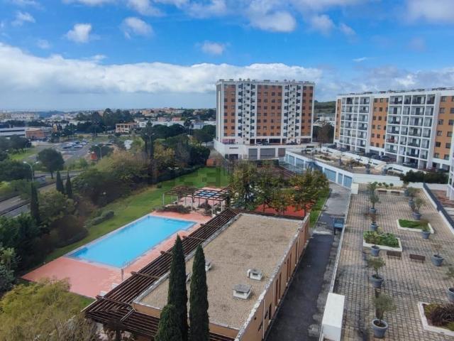 Apartamento venda em Oeiras, Lisboa