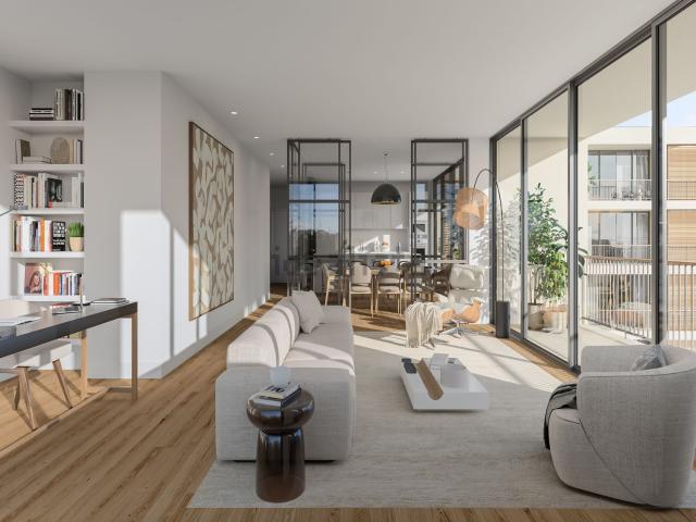 Apartamento venda em Bairro da Portela, Oeiras