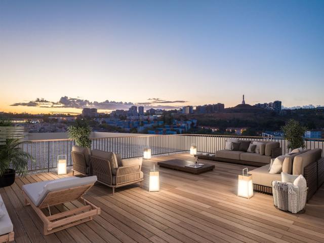 Duplex venda em Bairro da Portela, Oeiras